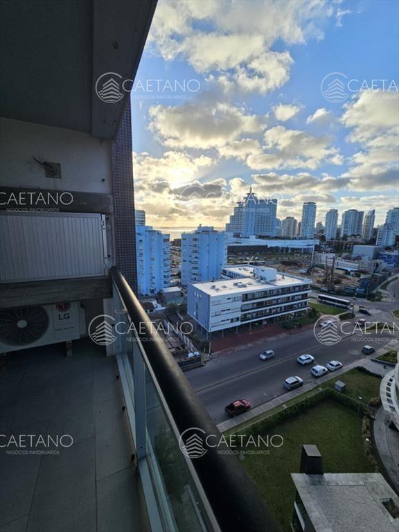 Apartamento en Punta del Este, La Pastora