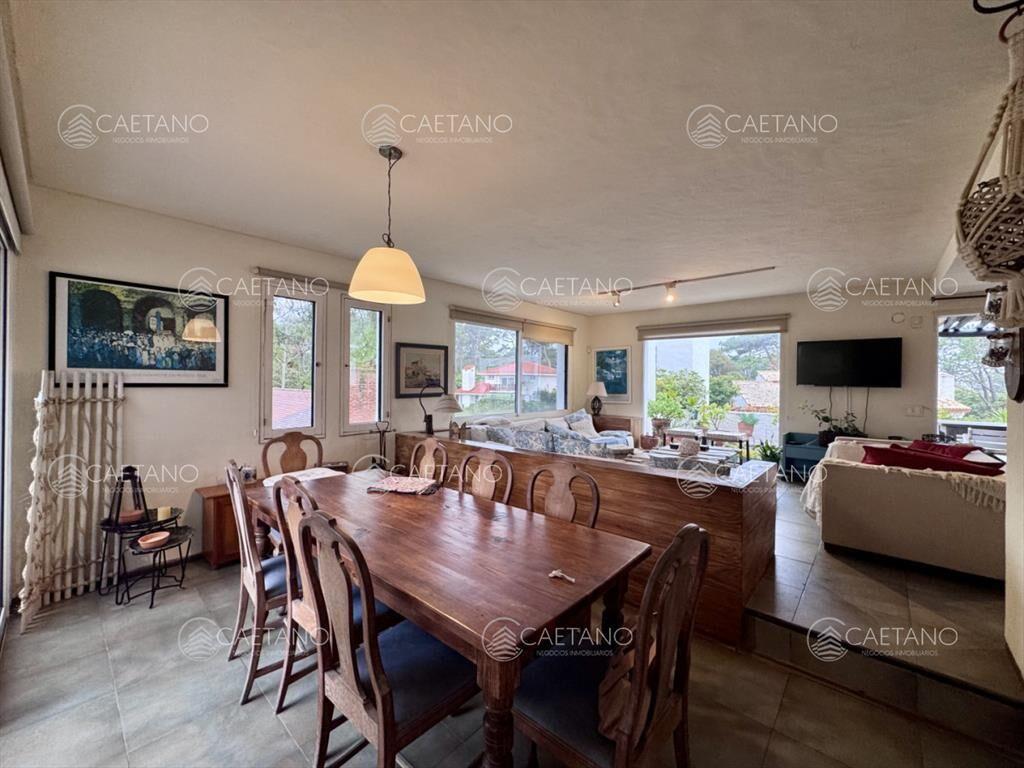 Venta duplex 3 dormitorios, Playa Brava - Punta