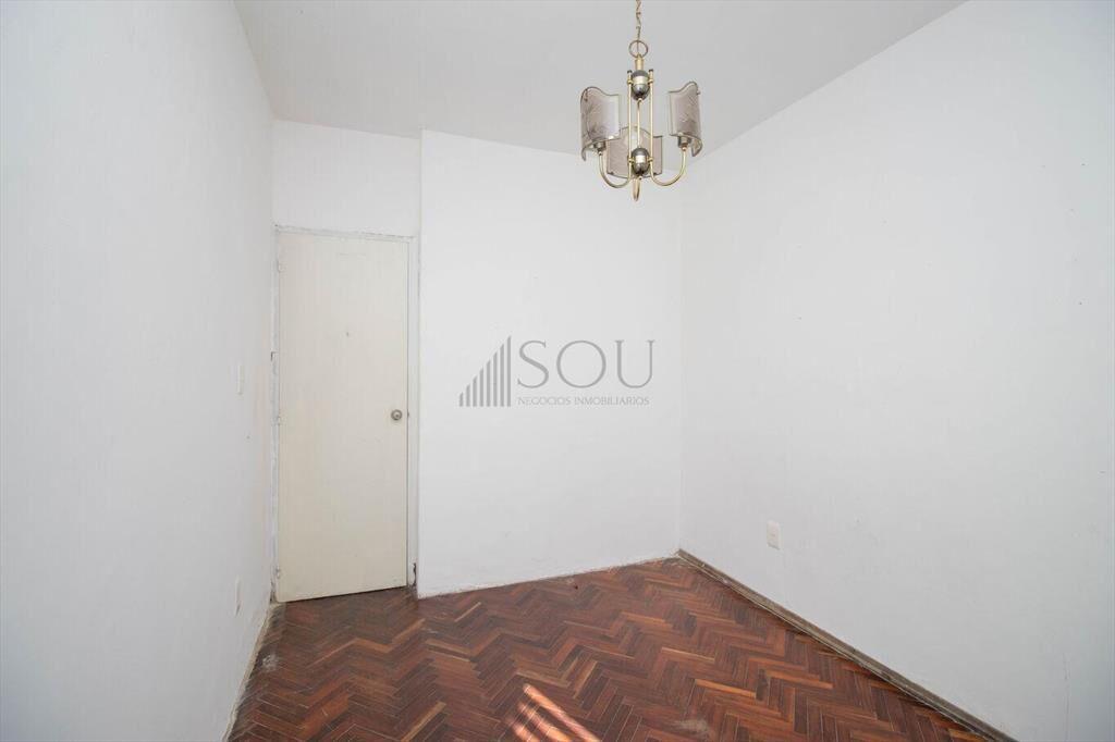 Venta Apartamento 1 Dormitorio Pocitos