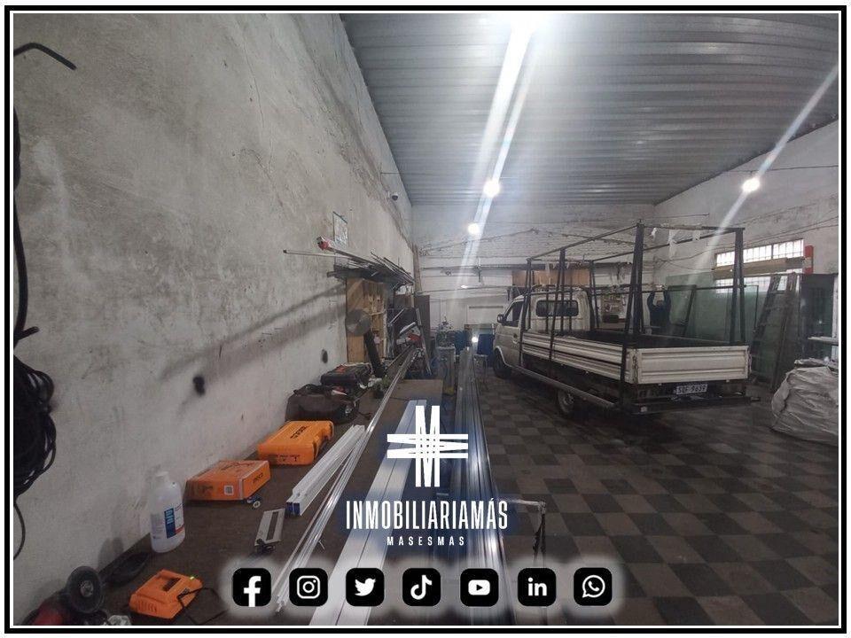 Galpón Venta Montevideo iMas.uy - RC...