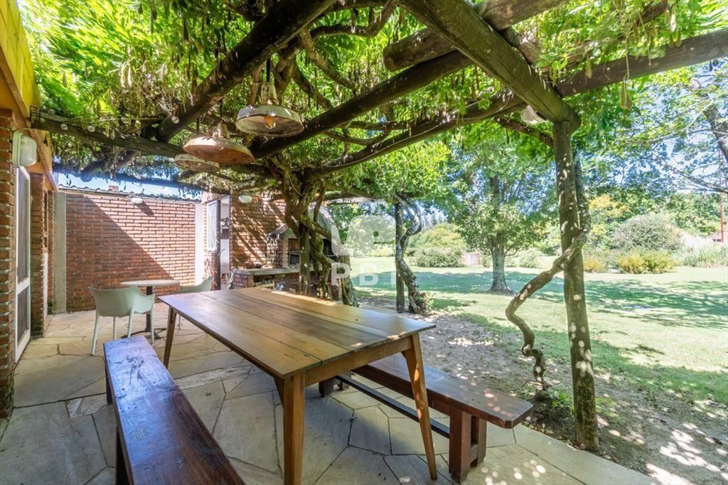 Casa 3 DORMITORIOS en Punta Ballena, PUNTA - Ref