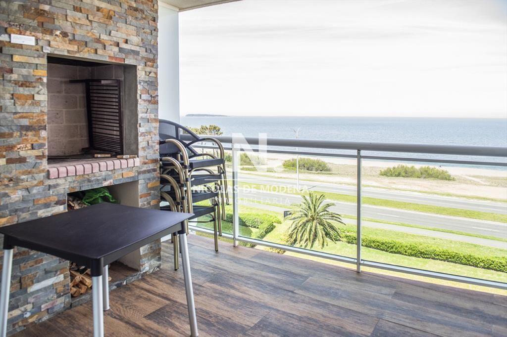 Vende departamento de 2 dormitorios en Playa del