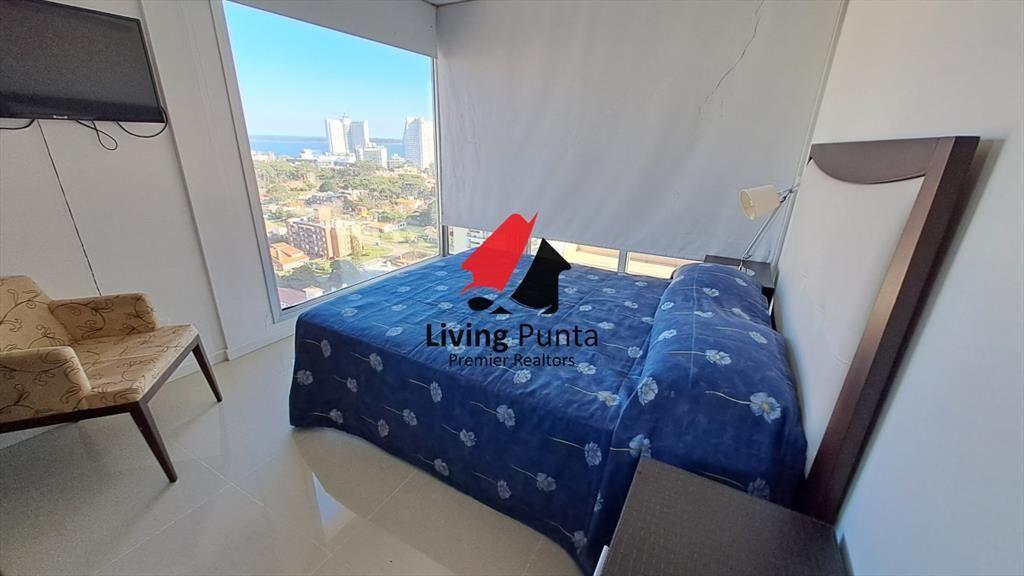 Espectacular apartamento en Playa Brava Ref. 3963