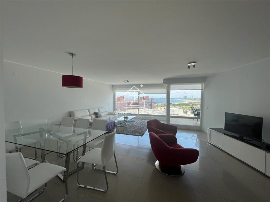 Apartamento en Mansa, 3 dormitorios *