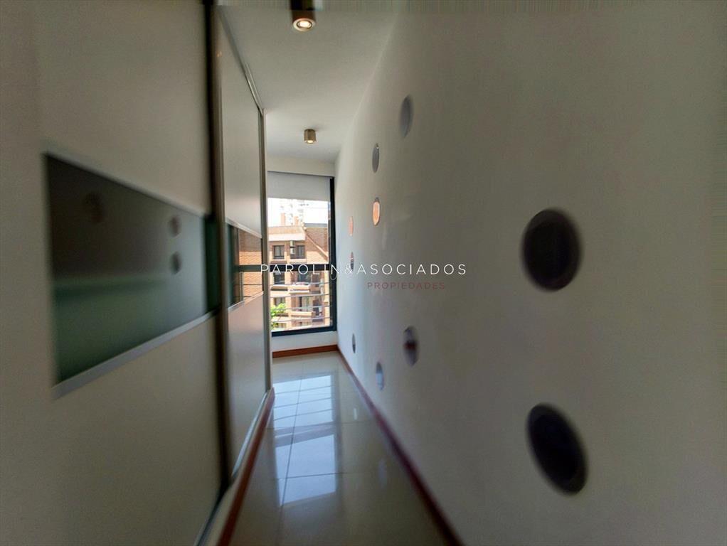 Apartamento en venta 3 dormitorios en torre 360,