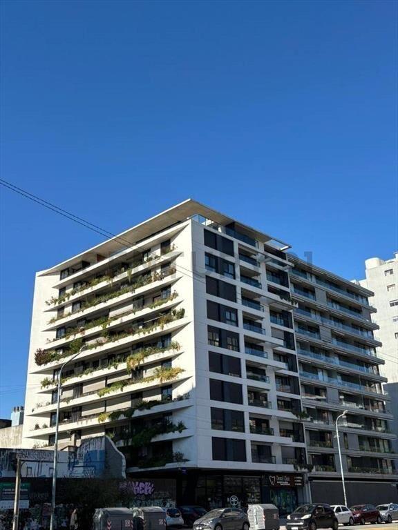 Aguada Venta apartamento 2 Dorm a estrenar , balcón con ...