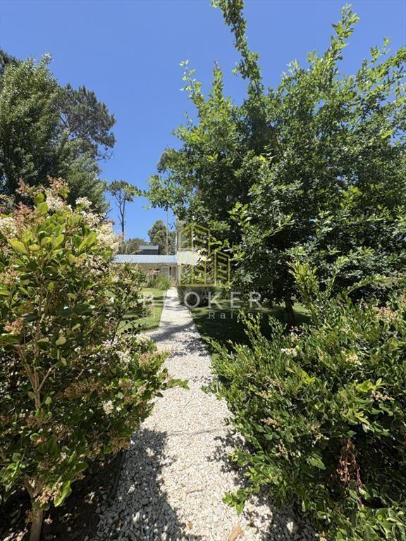 Alquiler Temporario Casa de 2 dormitorios en La