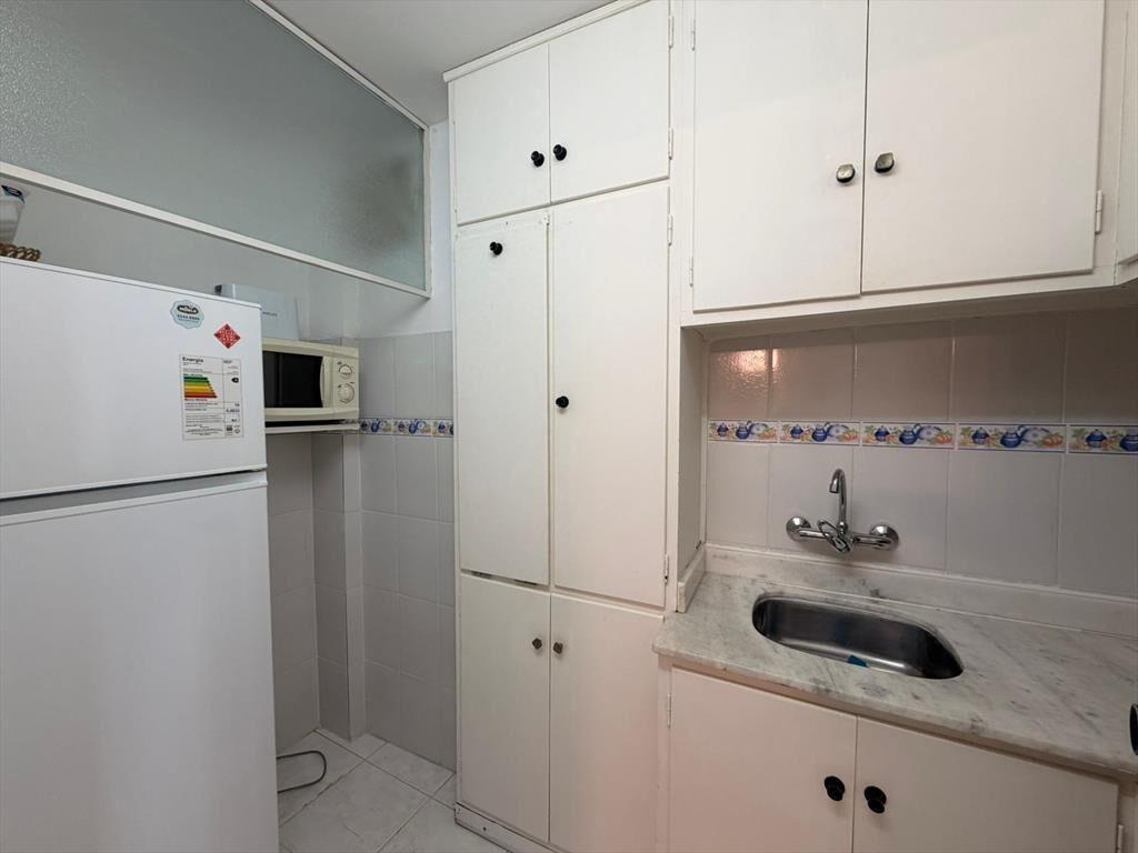 Alquiler invernal de 1 dormitorio en Peninsula