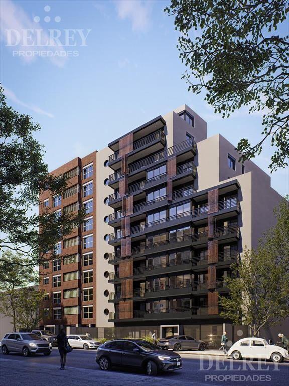 Venta Apartamento - La Blanqueada DELREY PROPIEDADES