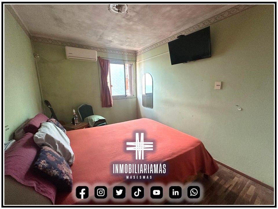 Apartamento Venta Ituzaingo Montevideo iMas.uy RC *...