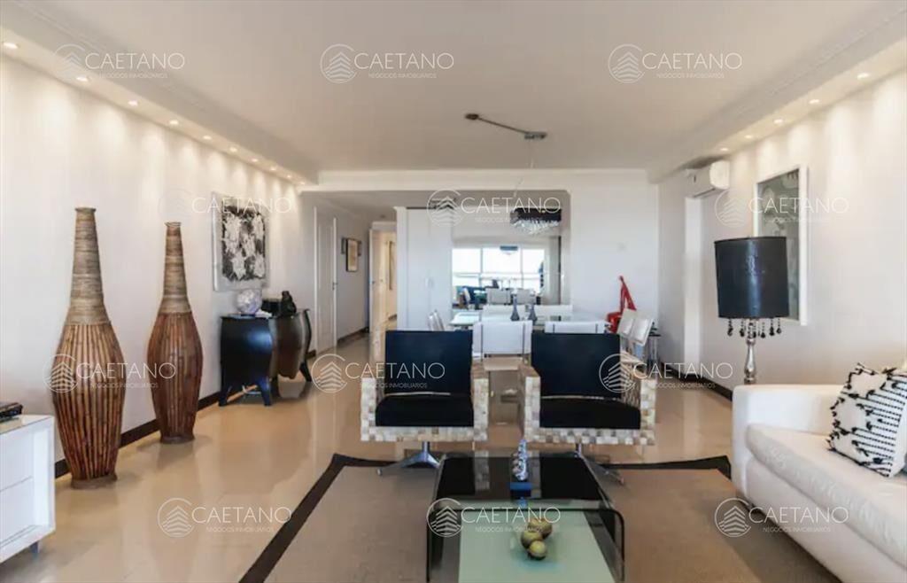 Alquiler apartamento en Punta del Este con vista
