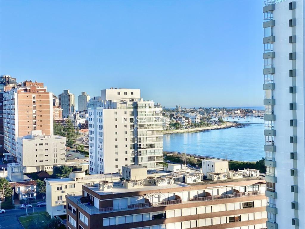 Venta Apartamento 3 dormitorios Punta del Este