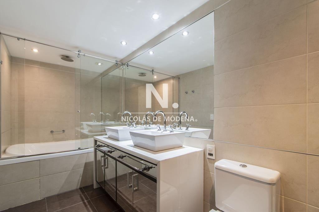 Imperiale Apartamento Punta del Este Tres Dormitorios en Su