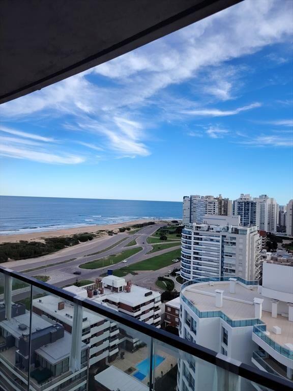Venta 2 dormitorios MANGLAR BRAVA PUNTA DEL ESTE