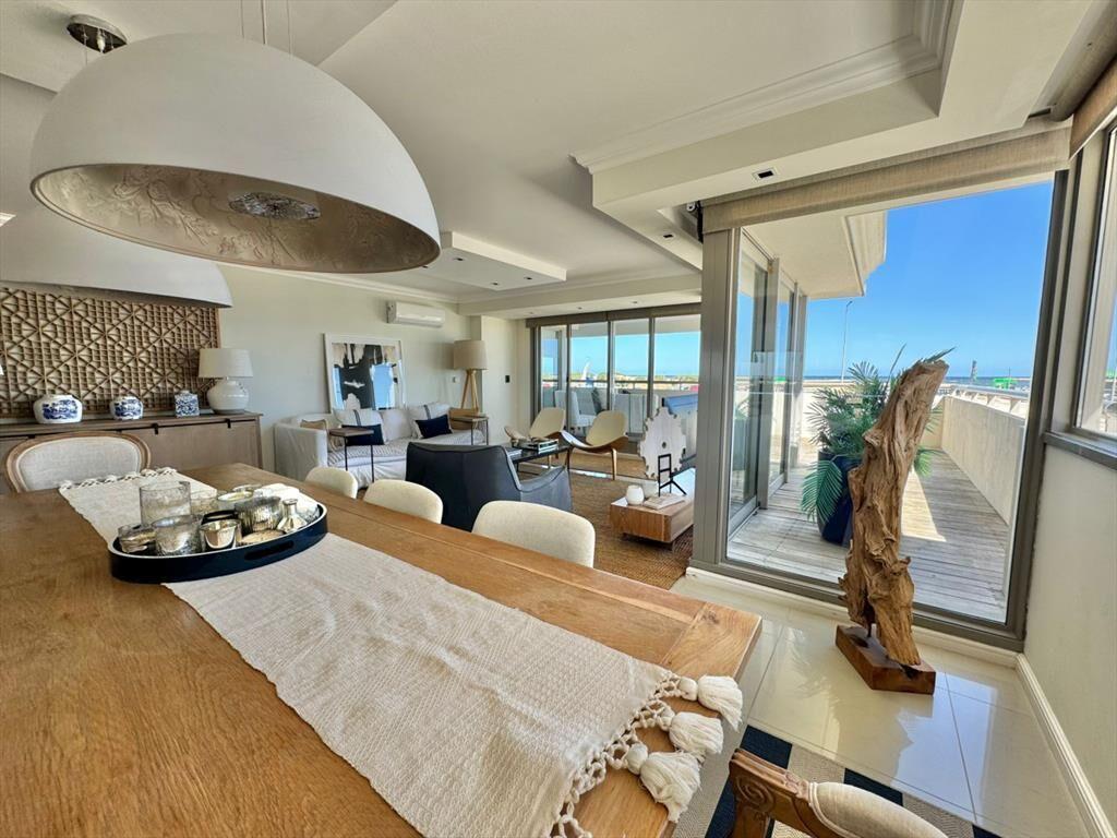 APARTAMENTO EN ALQUILER EDIFICIO IMPERIALE