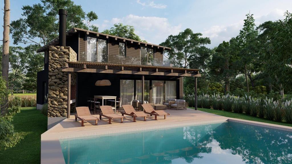 Casa - Arenas de José Ignacio