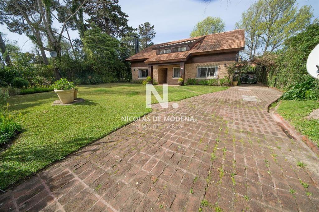 Casa en Parque Golf