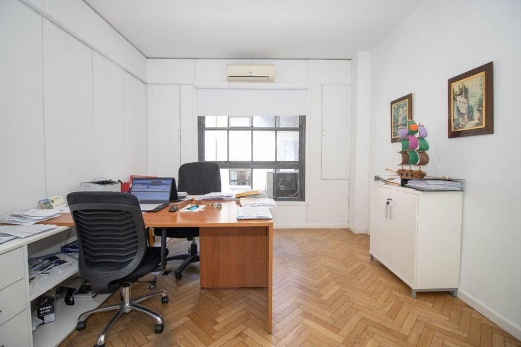 ALQUILER OFICINA CIUDAD VIEJA