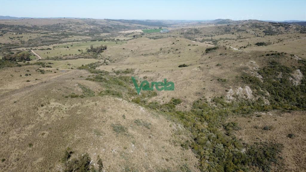 Campo de 86 has a la altura del km 58 Ruta 39