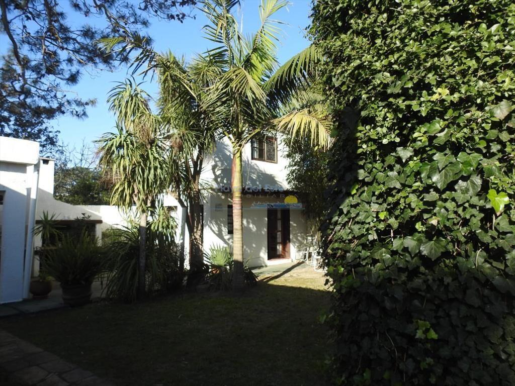 Casa en alquiler de temporada de 3 dormitorios en