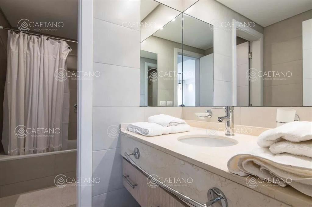 Excepcional apartamento con hermosa vista en