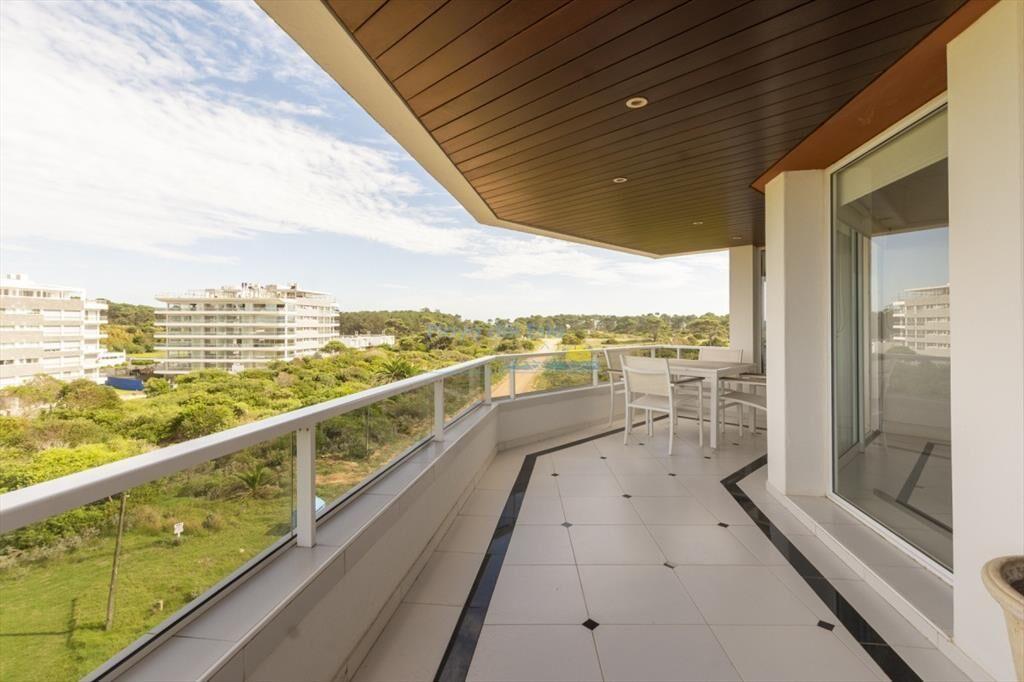 VENTA PENT-HOUSE FRENTE AL MAR 5 DORMITORIOS +