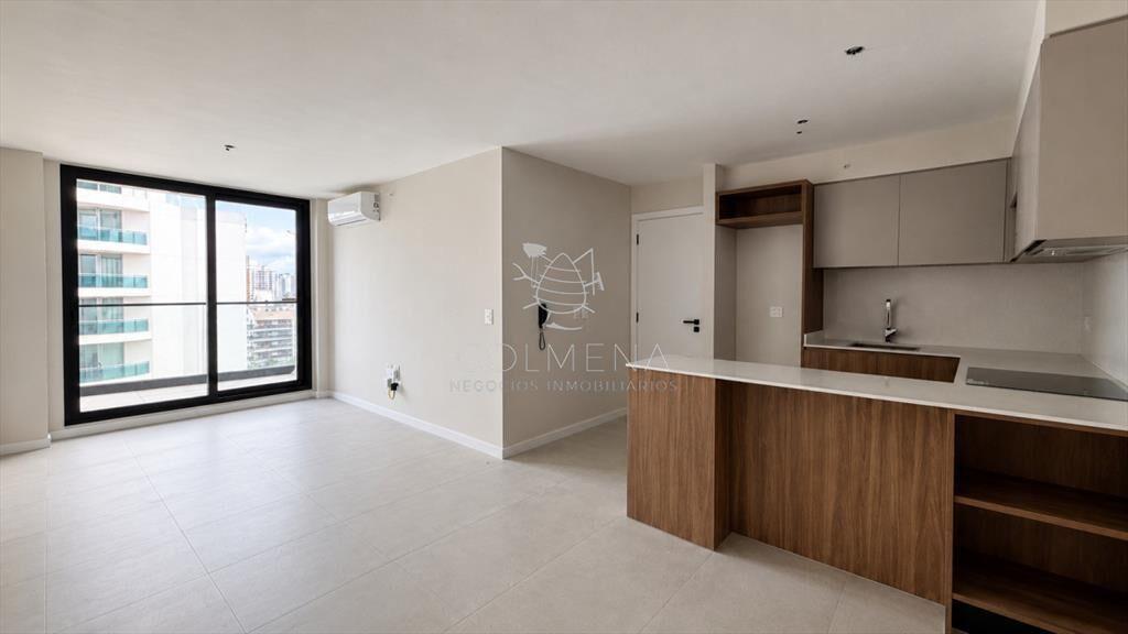 Apartamento en la brava