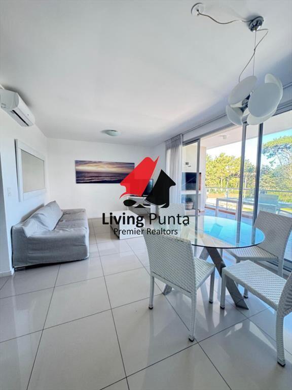 Apartamento a 400 metros de la playa mansa parada