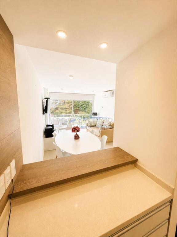 Departamento de 1 dormitorio en venta en complejo