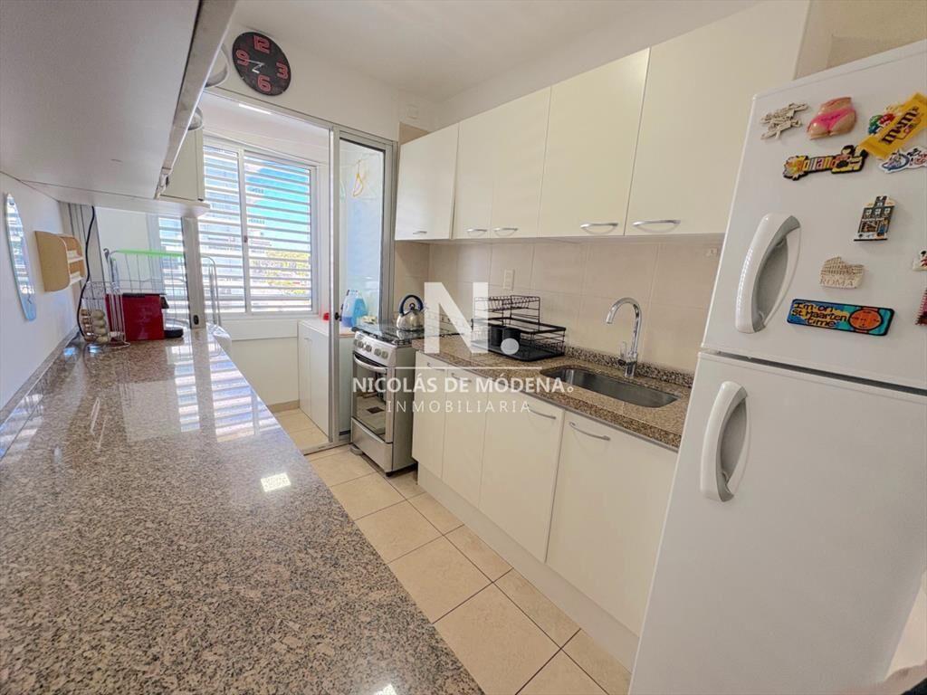 Apartamento en venta Roosevelt 3 dormitorios