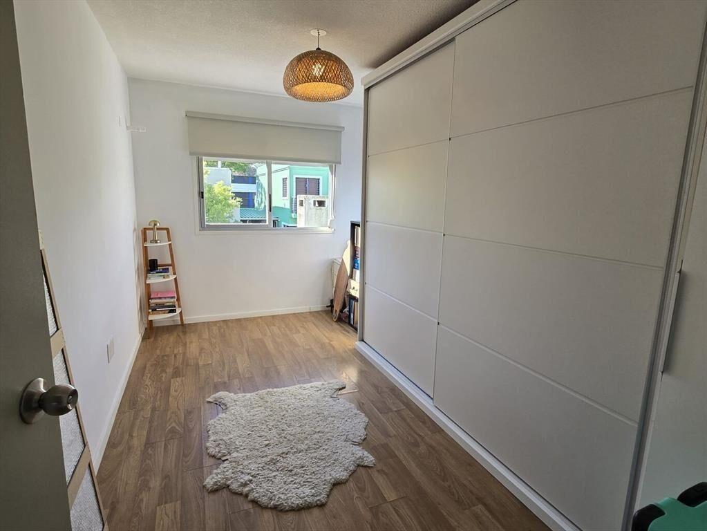 Apartamento de revista en el Prado con garaje x2 y balcón c