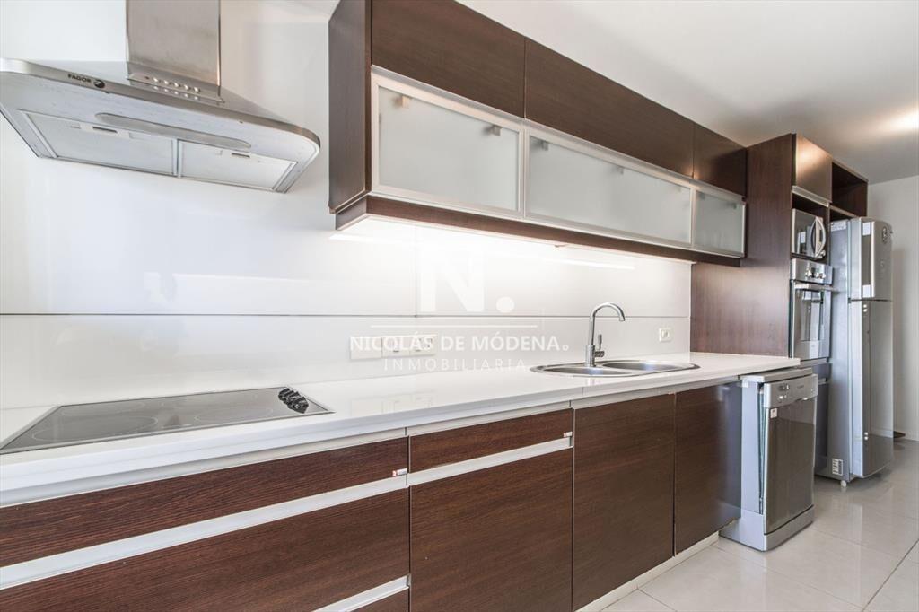 Imperiale Apartamento Punta del Este Tres Dormitorios en Su
