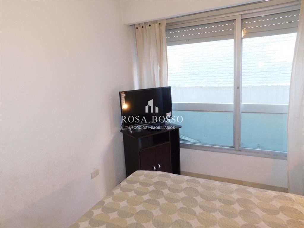 Apartamento Venta 1 dormitorio Península Punta