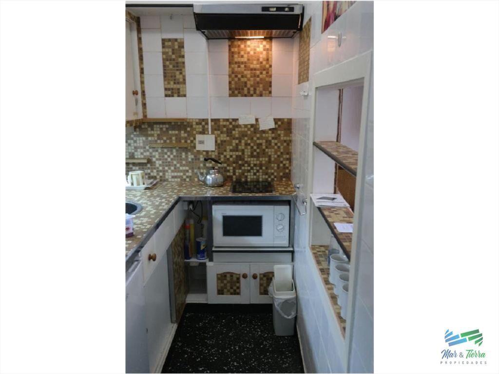 Apartamento de 1 dormitorio en venta en Mansa,