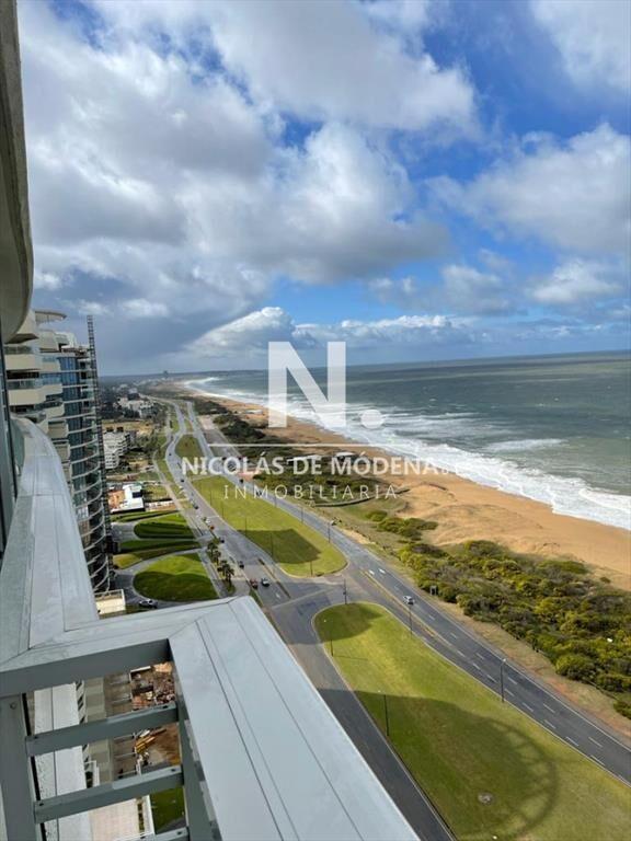LE PARC , departamento de 2 dormitorios en venta