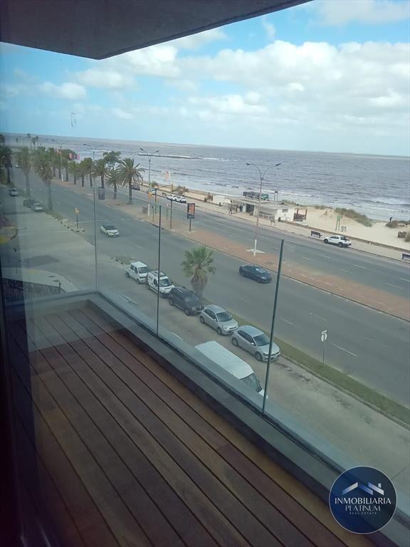 Apartamento en venta en Malvin