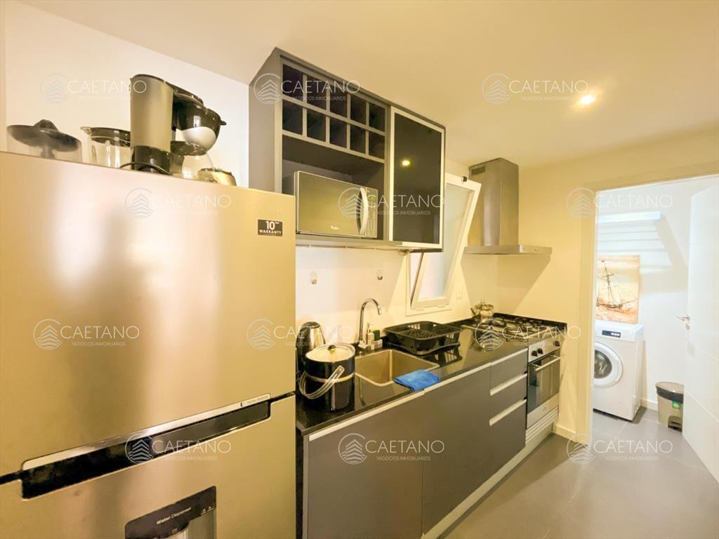 Venta apartamento. 2 dormitorios Punta del Este