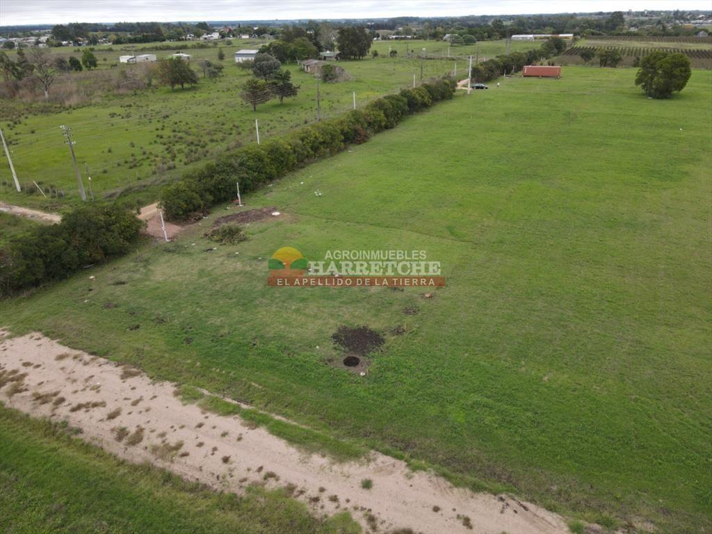 Terreno en Progreso, 360 m2 en Jardín de los (5)