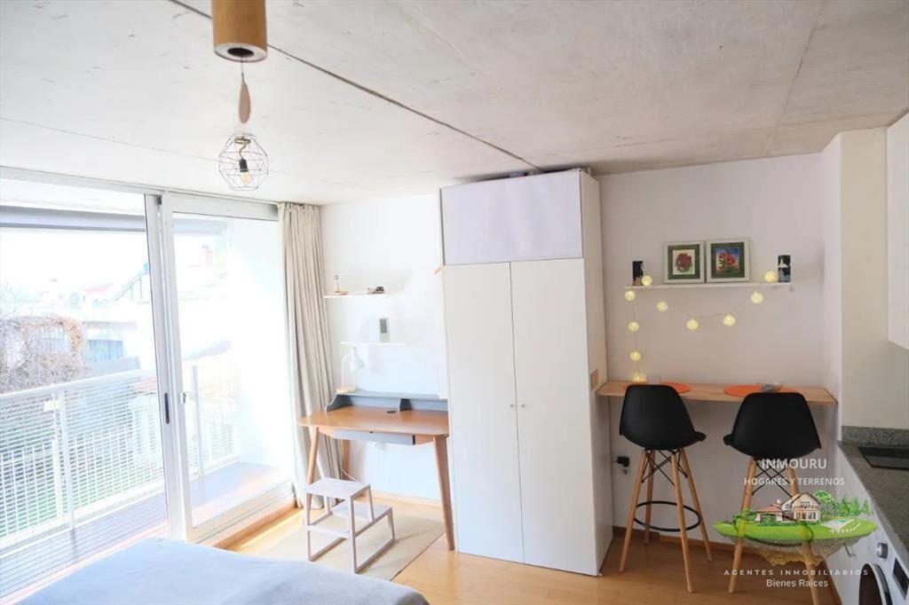 Venta de Apartamento en Pocitos
