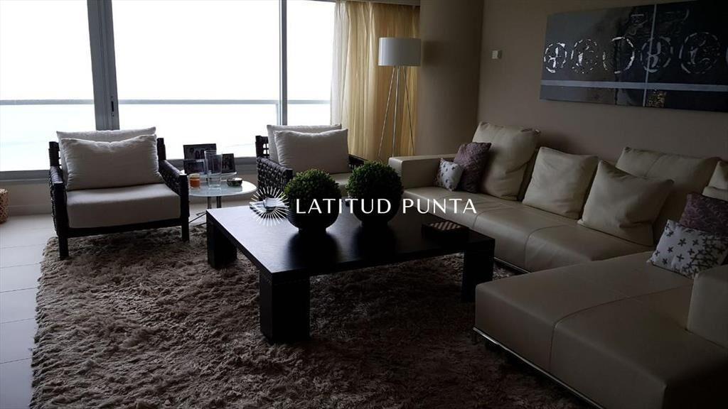 Apartamento en Le Parc, 2 suites