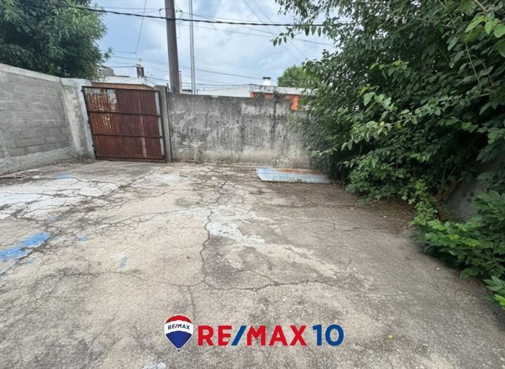 EXCELENTE TERRENO EN ZONA CENTRICA