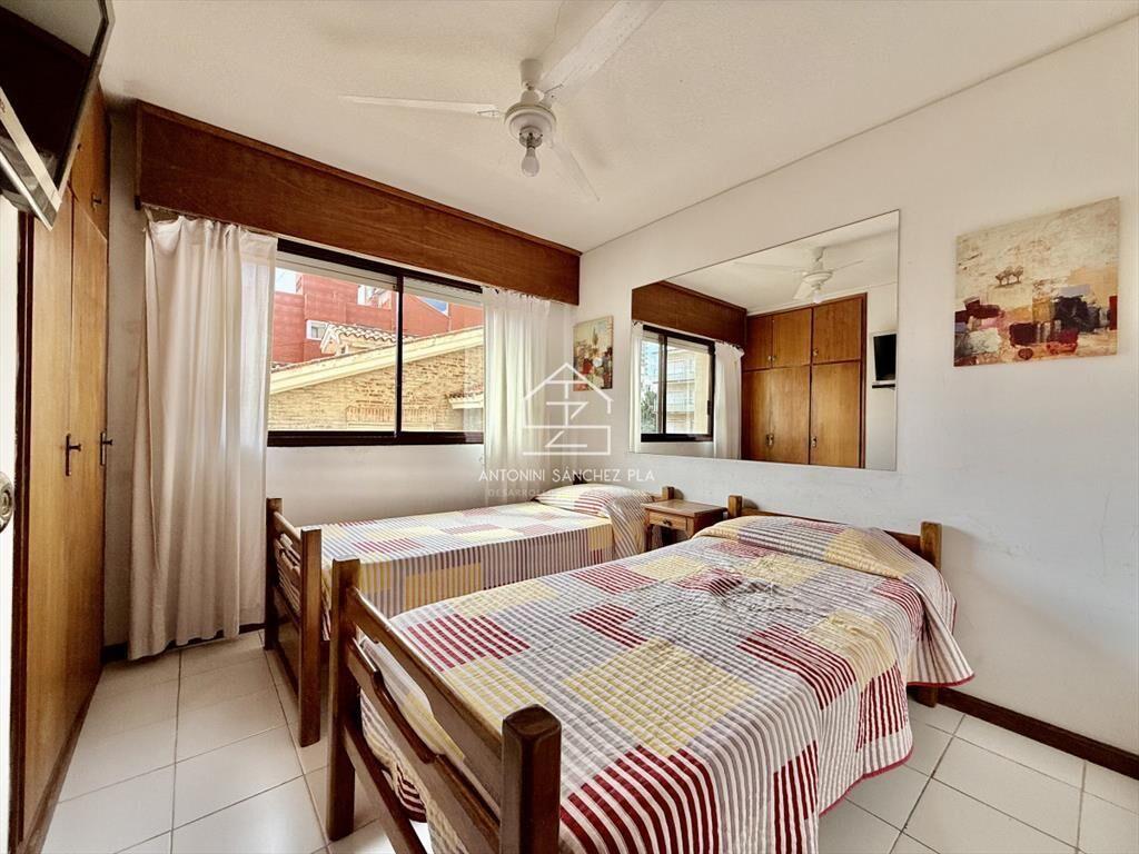 Apartamento alquiler temporario 3 dormitorios