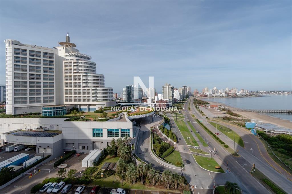 Millenium Tower Punta del Este