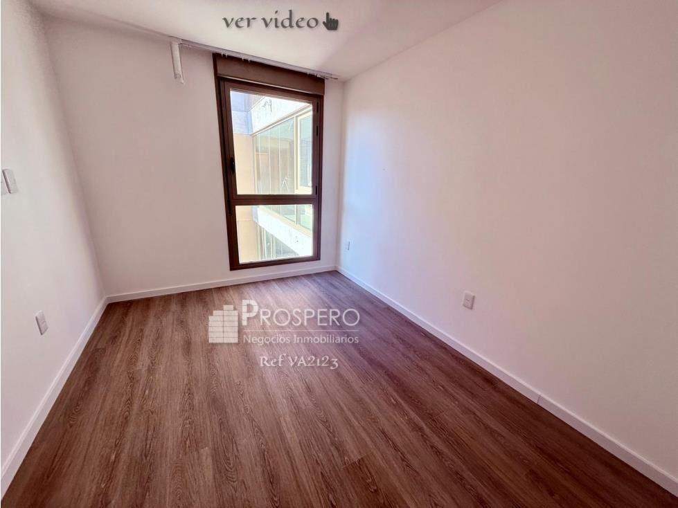 VA2123/p3 Venta Apto1dorm Parque Batlle 01VILA garaje balcon