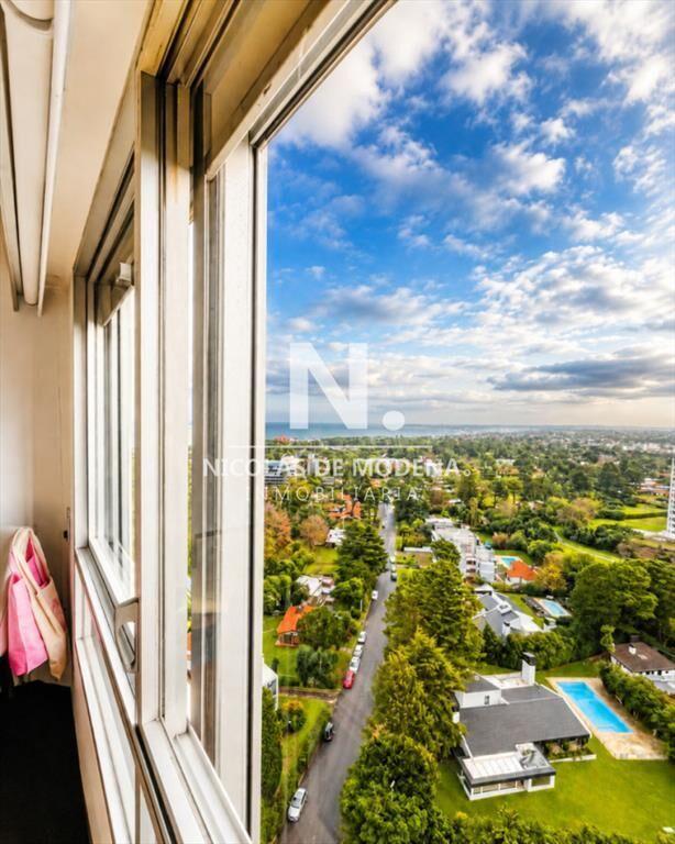 Departamento de 2 dormitorios en venta, Roosevelt