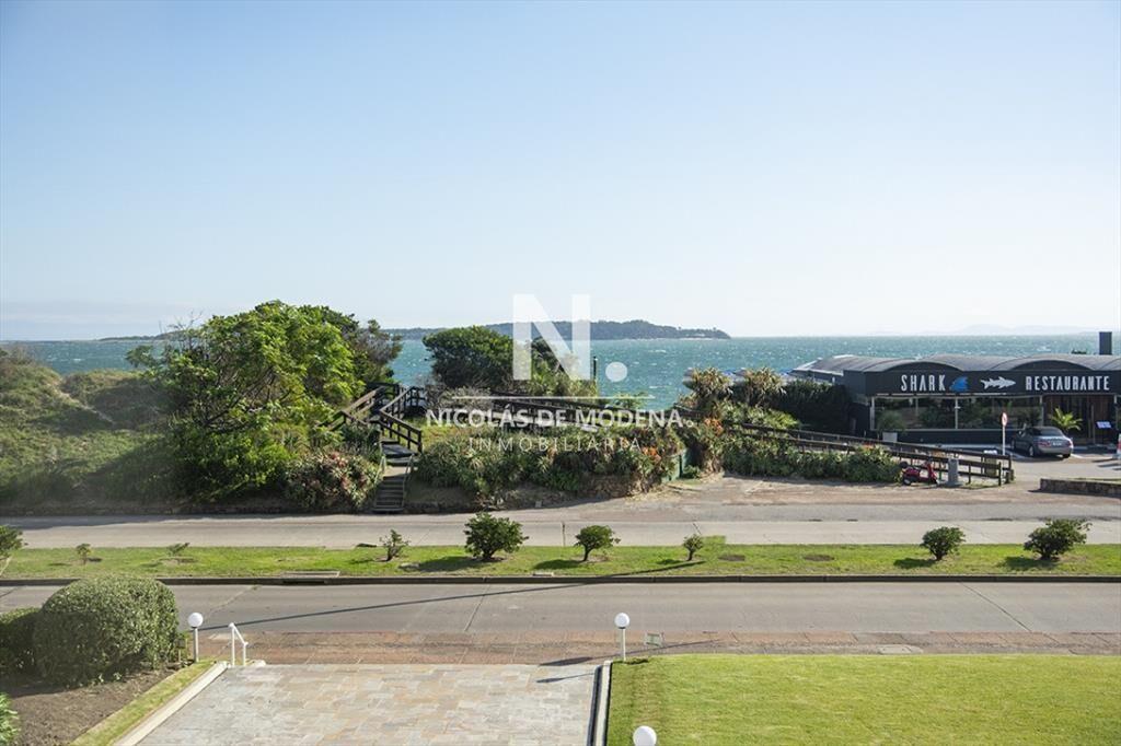 Hermoso Departamento de 3 dormitorios en venta frente al ma