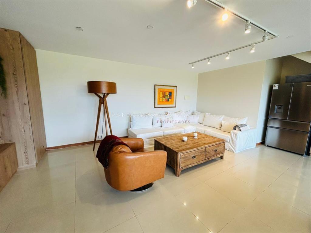 Apartamento en venta Playa Brava 3 dormitorios +