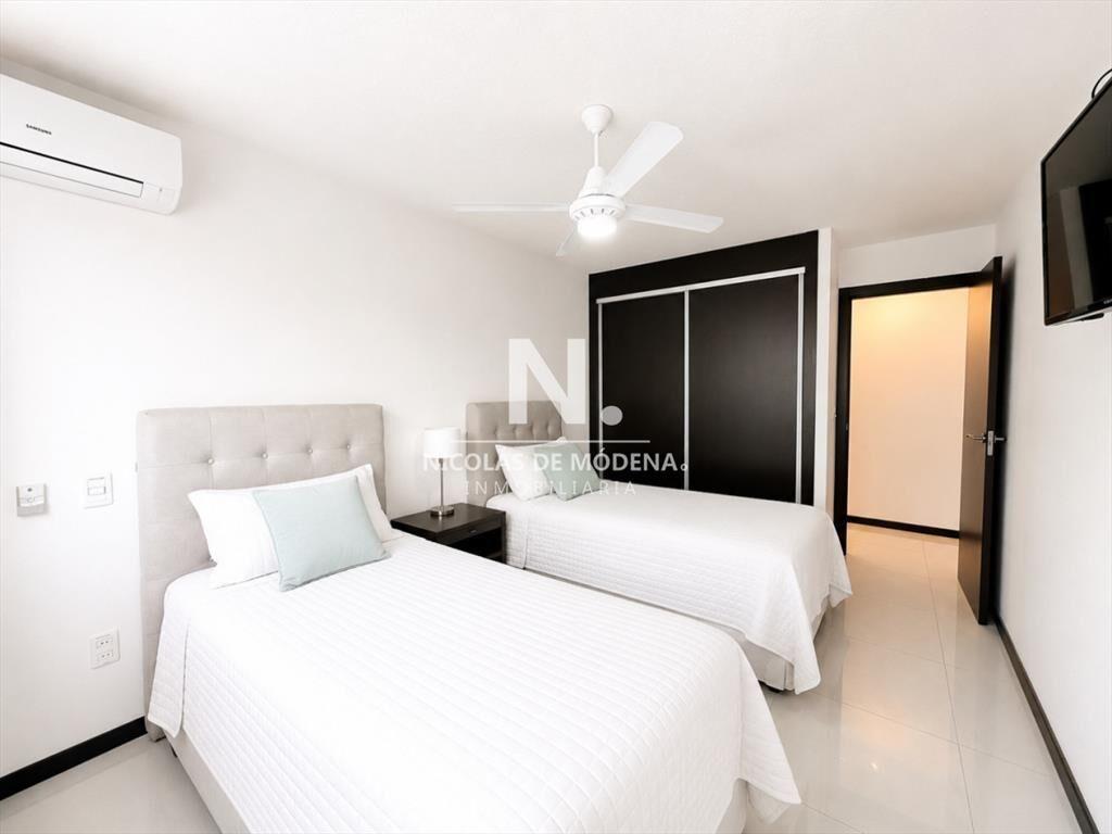 Apartamento en venta y alquiler de 3 Dormitorios