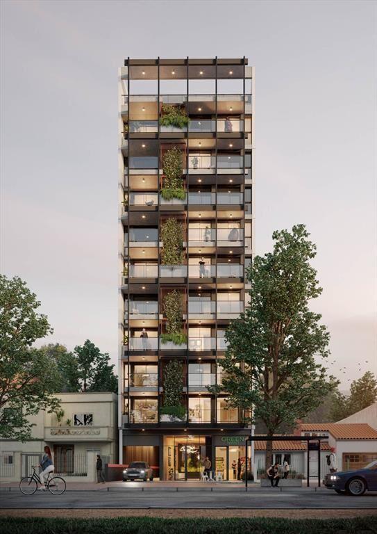 VENTA LA BLANQUEADA APTO 2 DORM - ESTRENA JUN 2026