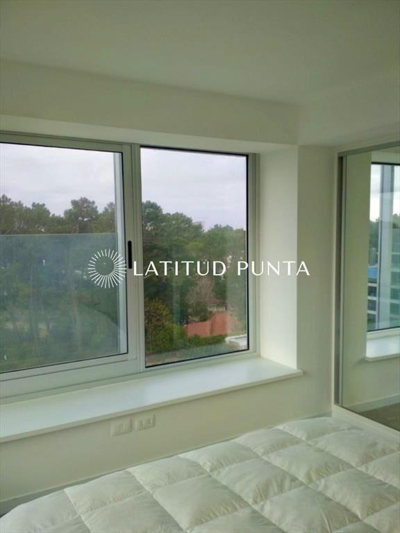 Apartamento 1 dormitorio. Roosevelt